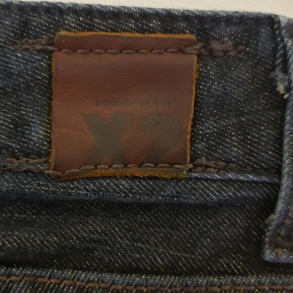 women's full length flare Size 0 - Picture 4 of 6